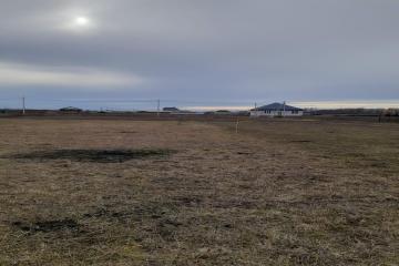 Фото №5: Земельный участок 7.99 сот. - Лазурный, мкр. Прикубанский внутригородской округ, ул. Виктора Драгунского, 10