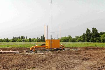 Фото №4: Земельный участок 7.99 сот. - Лазурный, мкр. Прикубанский внутригородской округ, ул. Виктора Драгунского, 10