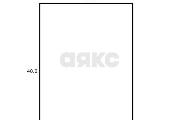 Фото №1: Земельный участок под ИЖС 7.99 сот. - Лазурный, мкр. Прикубанский внутригородской округ, ул. Виктора Драгунского, 10
