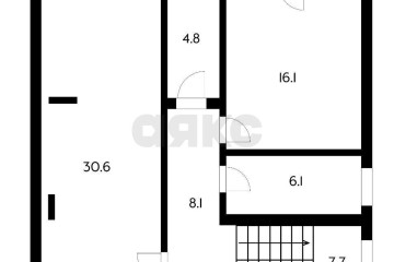 Фото №4: Дом 275 м² - Геленджик, мкр. Толстый Мыс, ул. Полевая, 28