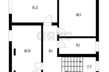 Фото №3: Дом 275 м² - Геленджик, мкр. Толстый Мыс, ул. Полевая, 28