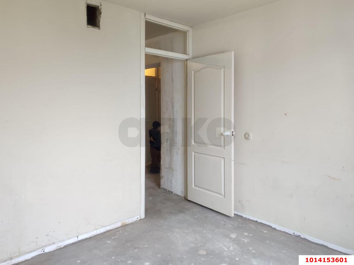 Фото №3: 2-комнатная квартира 60 м² - Краснодар, Молодёжный, ул. Душистая, 57