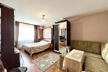 Фото №3: 2-комнатная квартира 60 м² - Краснодар, мкр. Молодёжный, ул. Душистая, 57