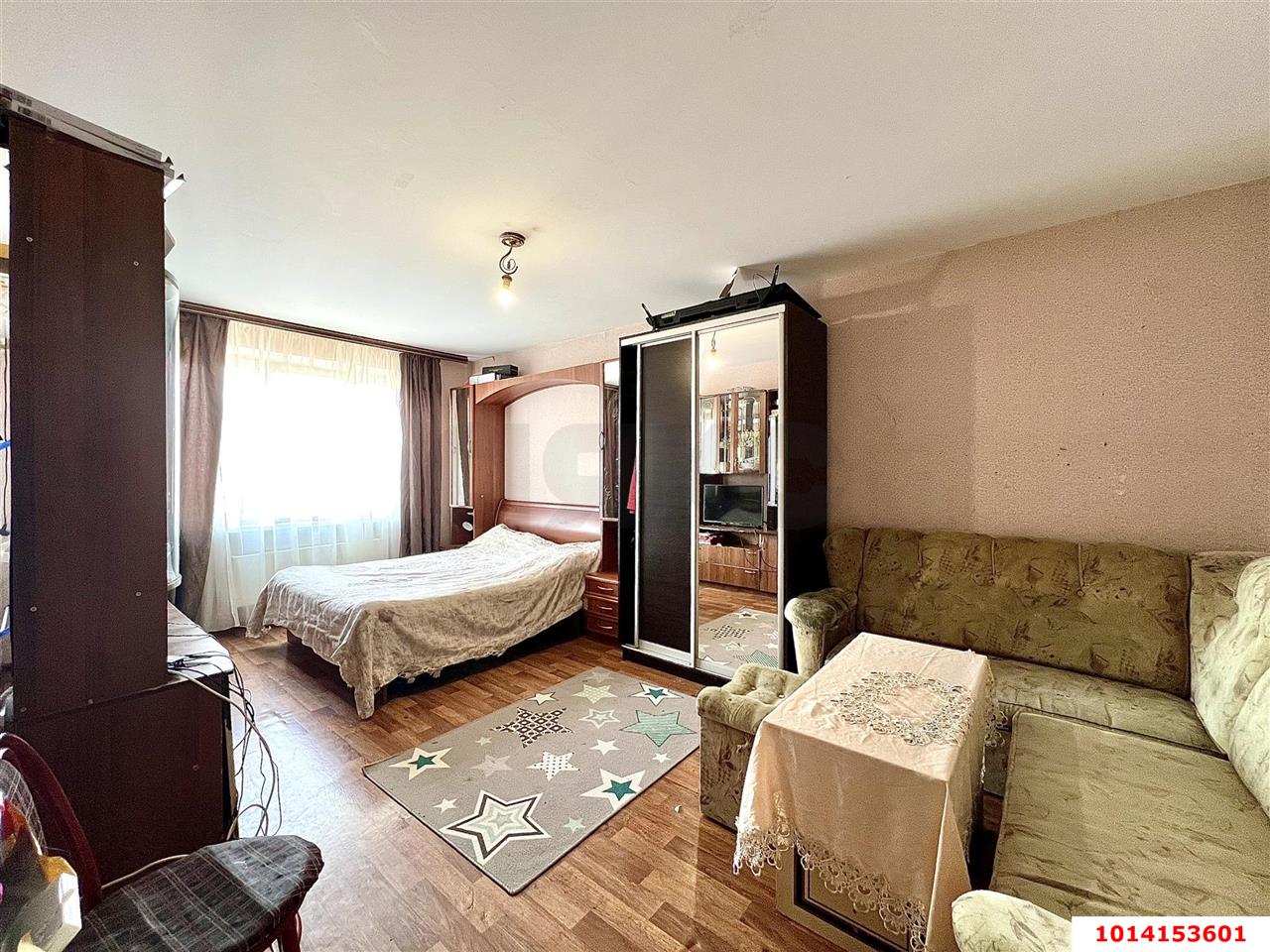 Фото №3: 2-комнатная квартира 60 м² - Краснодар, Молодёжный, ул. Душистая, 57