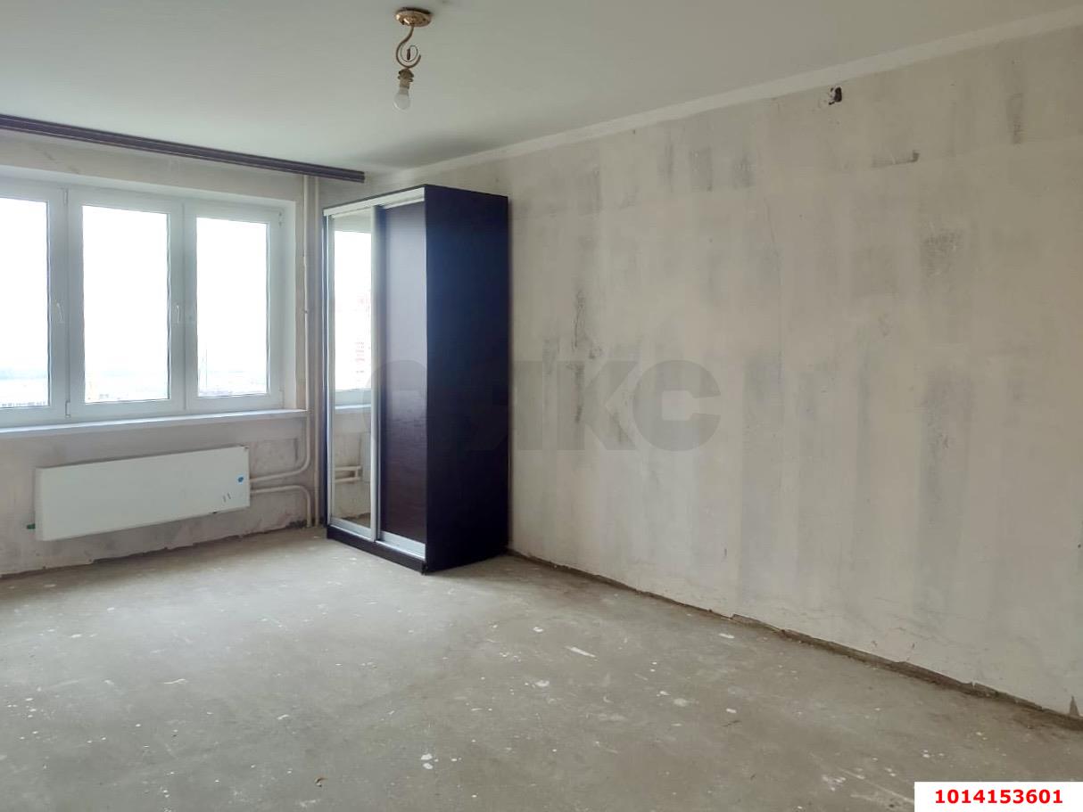 Фото №2: 2-комнатная квартира 60 м² - Краснодар, Молодёжный, ул. Душистая, 57