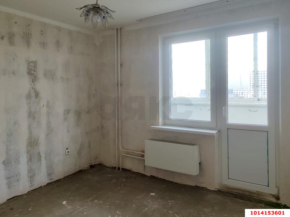 Фото №1: 2-комнатная квартира 60 м² - Краснодар, Молодёжный, ул. Душистая, 57