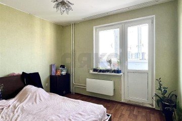 Фото №5: 2-комнатная квартира 60 м² - Краснодар, мкр. Молодёжный, ул. Душистая, 57