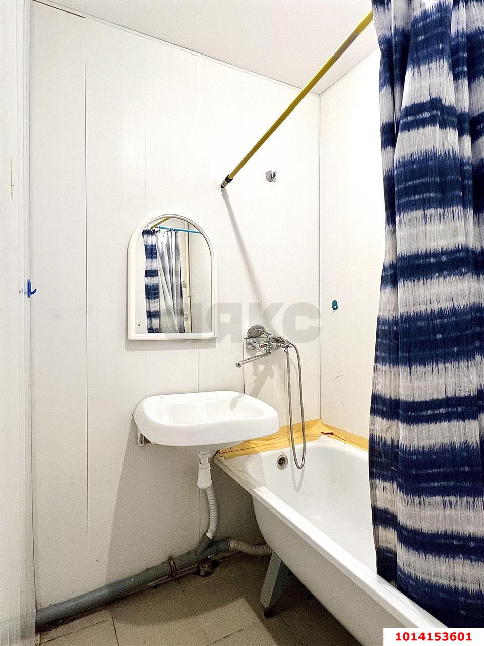 Фото №6: 2-комнатная квартира 60 м² - Краснодар, Молодёжный, ул. Душистая, 57