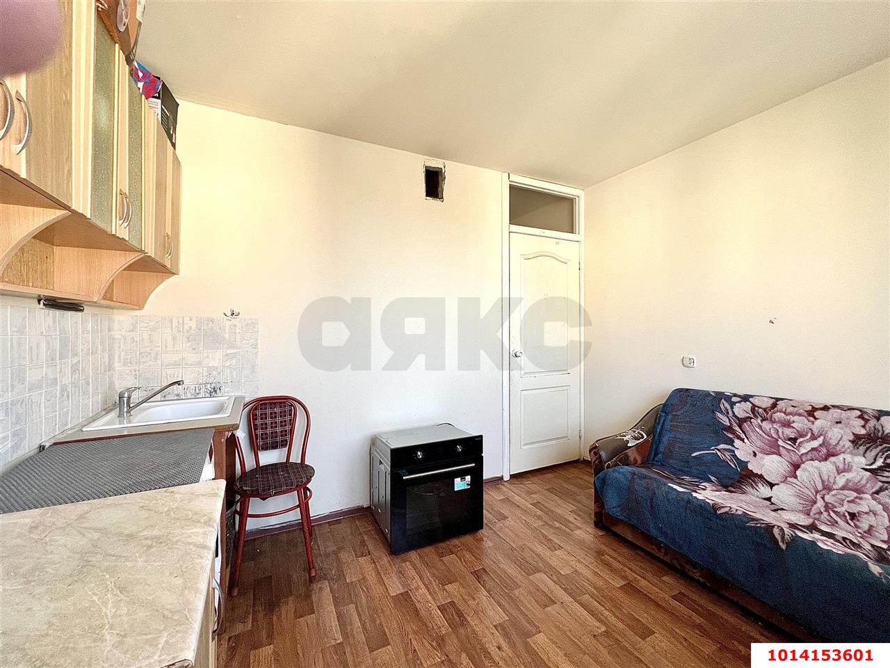 Фото №2: 2-комнатная квартира 60 м² - Краснодар, Молодёжный, ул. Душистая, 57