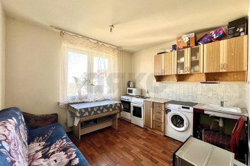 Фото №1: 2-комнатная квартира 60 м² - Краснодар, мкр. Молодёжный, ул. Душистая, 57