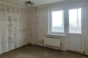 Фото №1: 2-комнатная квартира 60 м² - Краснодар, мкр. Молодёжный, ул. Душистая, 57