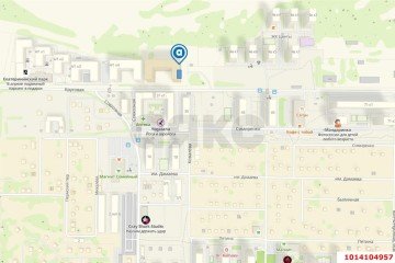 Фото №1: Торговое помещение 229 м² - Краснодар, мкр. Фестивальный, ул. Круговая, 4/1