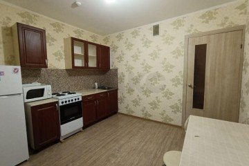 Фото №2: 1-комнатная квартира 40 м² - Краснодар, мкр. жилой комплекс Дом у реки, ул. Кружевная, 14