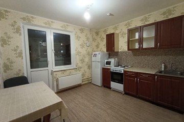 Фото №1: 1-комнатная квартира 40 м² - Краснодар, мкр. жилой комплекс Дом у реки, ул. Кружевная, 14