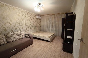 Фото №3: 1-комнатная квартира 40 м² - Краснодар, мкр. жилой комплекс Дом у реки, ул. Кружевная, 14