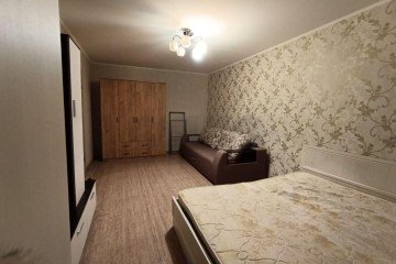Фото №4: 1-комнатная квартира 40 м² - Краснодар, мкр. жилой комплекс Дом у реки, ул. Кружевная, 14