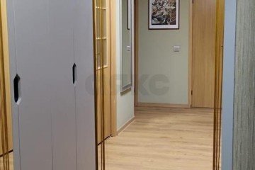 Фото №3: 3-комнатная квартира 78 м² - Краснодар, мкр. Военный городок № 106, ул. имени Дзержинского, 54/14