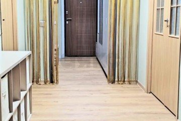 Фото №4: 3-комнатная квартира 78 м² - Краснодар, мкр. Военный городок № 106, ул. имени Дзержинского, 54/14