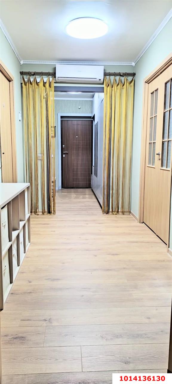 Фото №4: 3-комнатная квартира 90 м² - Краснодар, Военный городок № 106, ул. имени Дзержинского, 54/14
