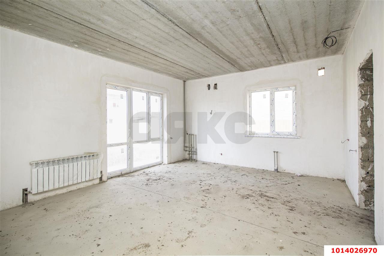 Фото №2: Дом 145 м² + 4.24 сот. - Южный, коттеджный  Южная столица, ул. Ейская, 78