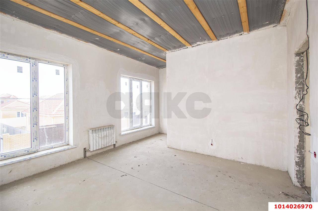 Фото №3: Дом 145 м² + 4.24 сот. - Южный, коттеджный  Южная столица, ул. Ейская, 78