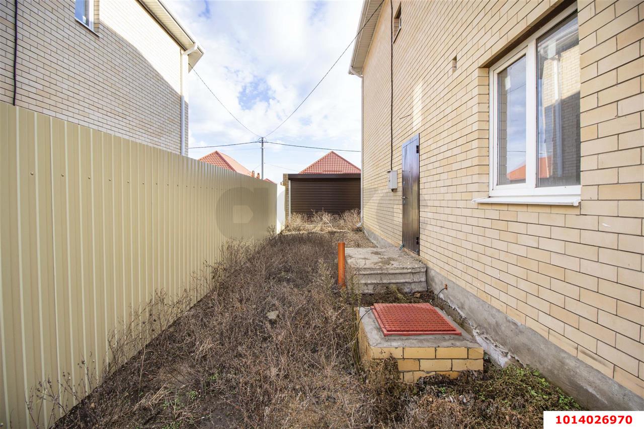 Фото №16: Дом 145 м² + 4.24 сот. - Южный, коттеджный  Южная столица, ул. Ейская, 78