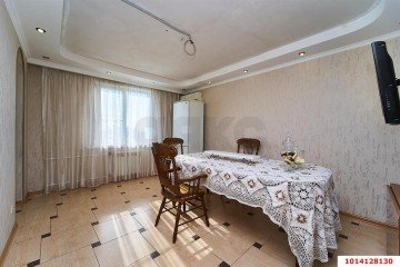 Фото №4: 4-комнатная квартира 129 м² - Краснодар, мкр. Черёмушки, ул. Бургасская, 50