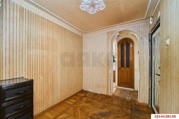Фото №5: 4-комнатная квартира 129 м² - Краснодар, мкр. Черёмушки, ул. Бургасская, 50