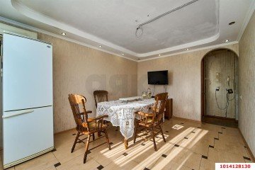 Фото №3: 4-комнатная квартира 129 м² - Краснодар, мкр. Черёмушки, ул. Бургасская, 50