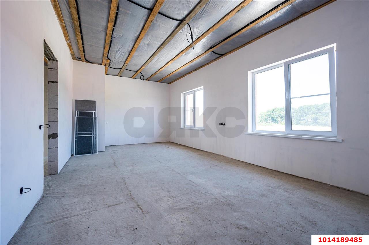 Фото №12: Дом 140 м² + 4.21 сот. - Индустриальный, Прикубанский внутригородской округ, ул. Сергея Богданченко, 22