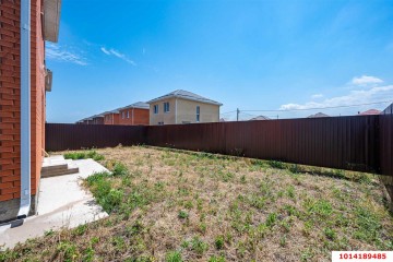 Фото №2: Дом 140 м² - Индустриальный, мкр. Прикубанский внутригородской округ, ул. Сергея Богданченко, 22