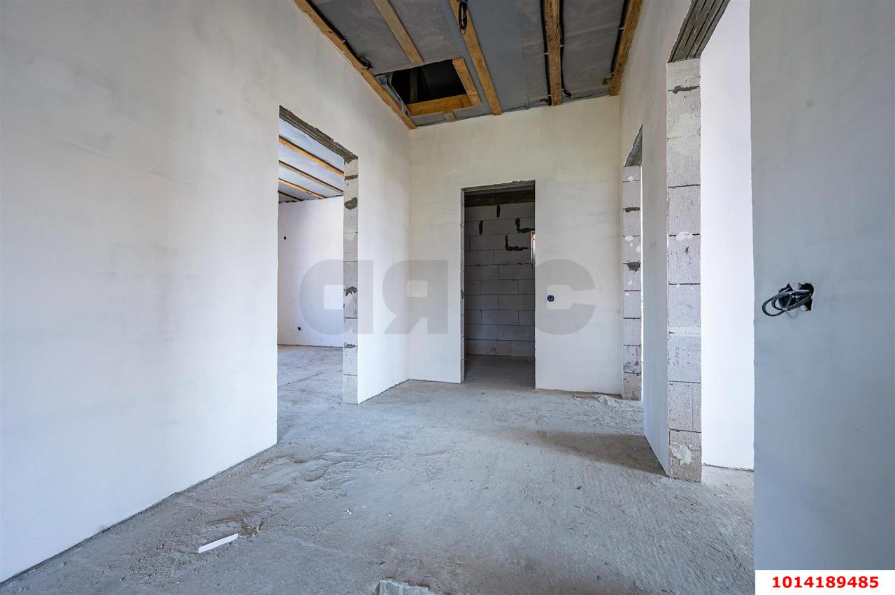 Фото №10: Дом 140 м² + 4.21 сот. - Индустриальный, мкр. Прикубанский внутригородской округ, ул. Сергея Богданченко, 22