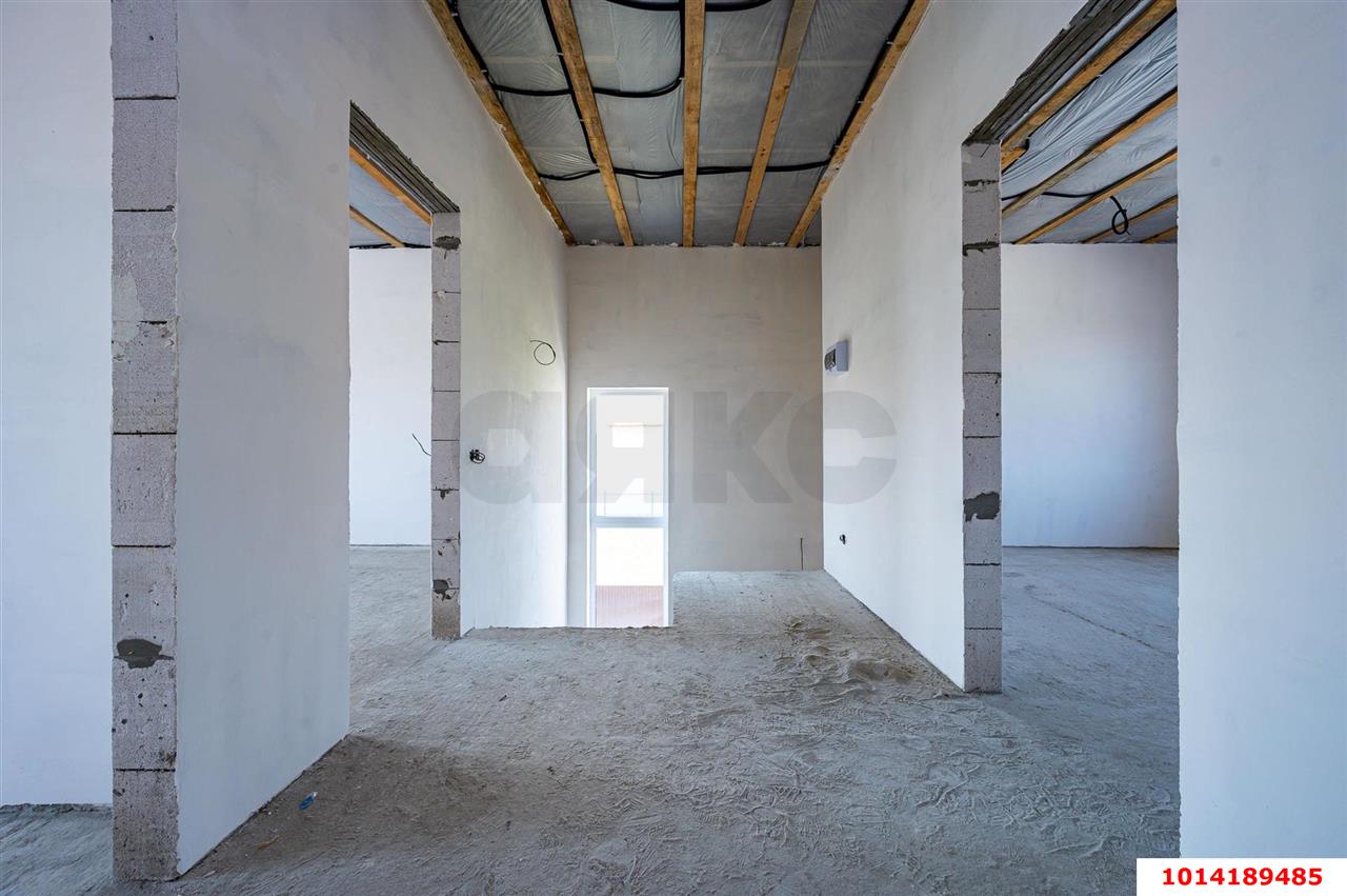 Фото №11: Дом 140 м² + 4.21 сот. - Индустриальный, Прикубанский внутригородской округ, ул. Сергея Богданченко, 22