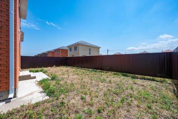 Фото №2: Дом 140 м² - Индустриальный, мкр. Прикубанский внутригородской округ, ул. Сергея Богданченко, 22