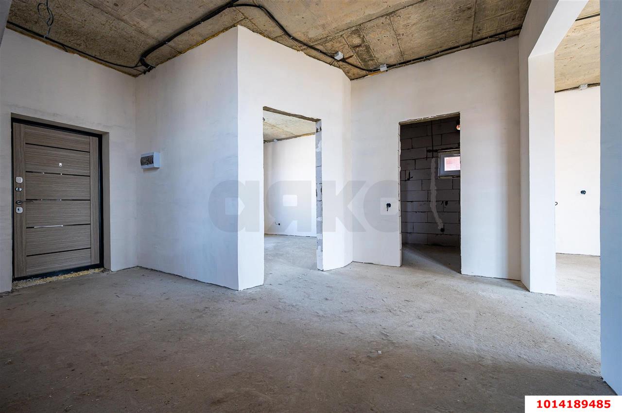 Фото №7: Дом 140 м² + 4.21 сот. - Индустриальный, Прикубанский внутригородской округ, ул. Сергея Богданченко, 22