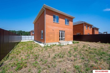 Фото №3: Дом 140 м² - Индустриальный, мкр. Прикубанский внутригородской округ, ул. Сергея Богданченко, 22