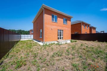 Фото №3: Дом 140 м² - Индустриальный, мкр. Прикубанский внутригородской округ, ул. Сергея Богданченко, 22