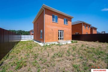 Фото №3: Дом 140 м² - Индустриальный, мкр. Прикубанский внутригородской округ, ул. Сергея Богданченко, 22