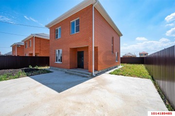 Фото №1: Дом 140 м² - Индустриальный, мкр. Прикубанский внутригородской округ, ул. Сергея Богданченко, 22