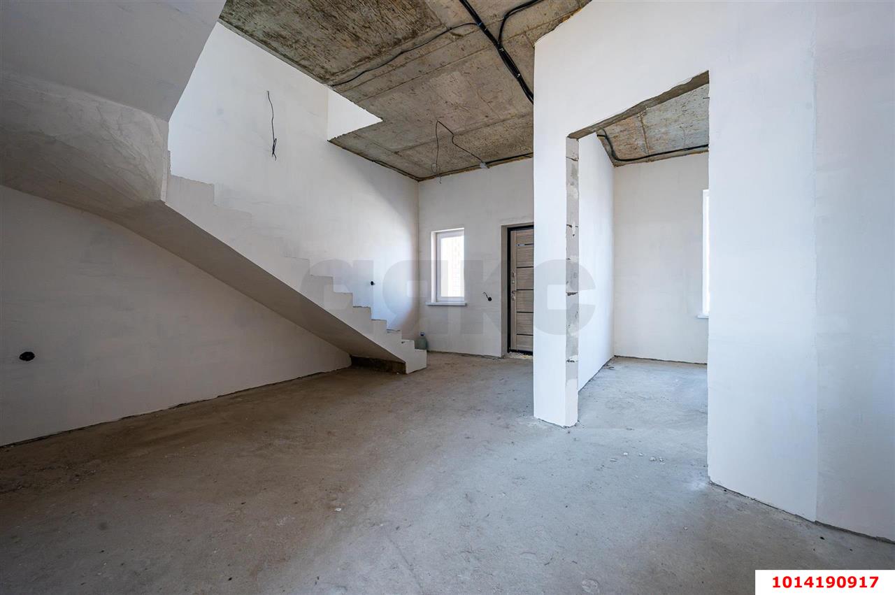 Фото №13: Дом 132 м² + 4 сот. - Южный, коттеджный  Знание, ул. имени Цезаря Куникова, 6