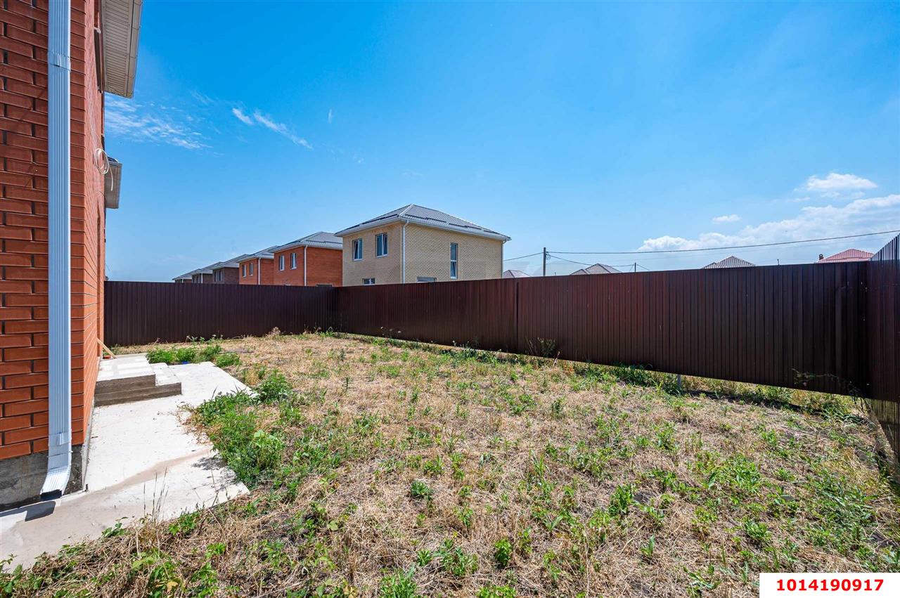 Фото №3: Дом 132 м² + 4 сот. - Южный, коттеджный  Знание, ул. имени Цезаря Куникова, 6