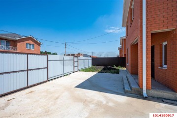 Фото №2: Дом 132 м² - Южный, п. коттеджный  Знание, ул. имени Цезаря Куникова, 6