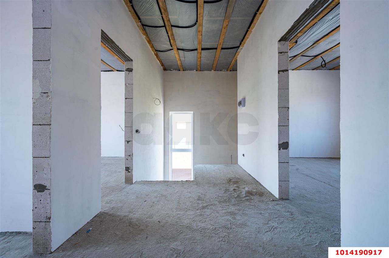 Фото №16: Дом 132 м² + 4 сот. - Южный, коттеджный  Знание, ул. имени Цезаря Куникова, 6