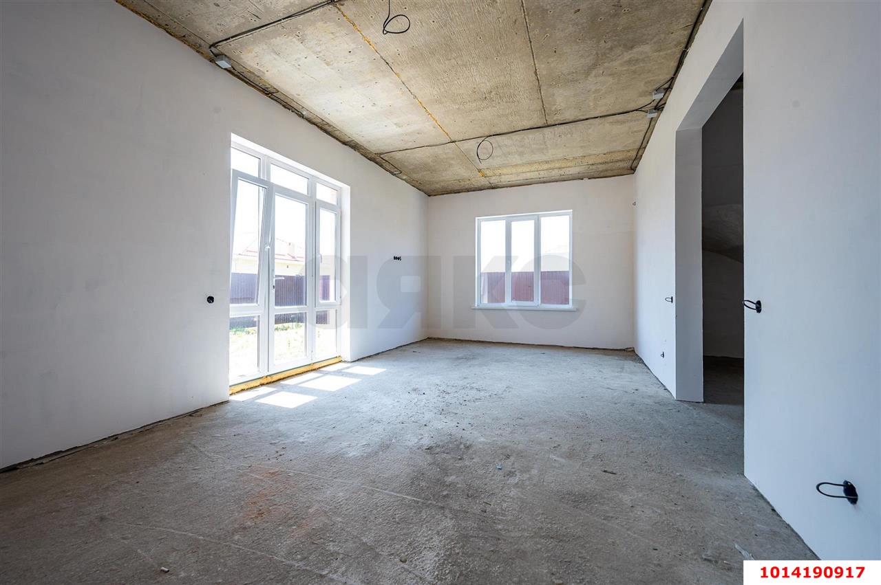 Фото №11: Дом 132 м² + 4 сот. - Южный, коттеджный  Знание, ул. имени Цезаря Куникова, 6