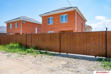 Фото №5: Дом 132 м² - Южный, п. коттеджный  Знание, ул. имени Цезаря Куникова, 6