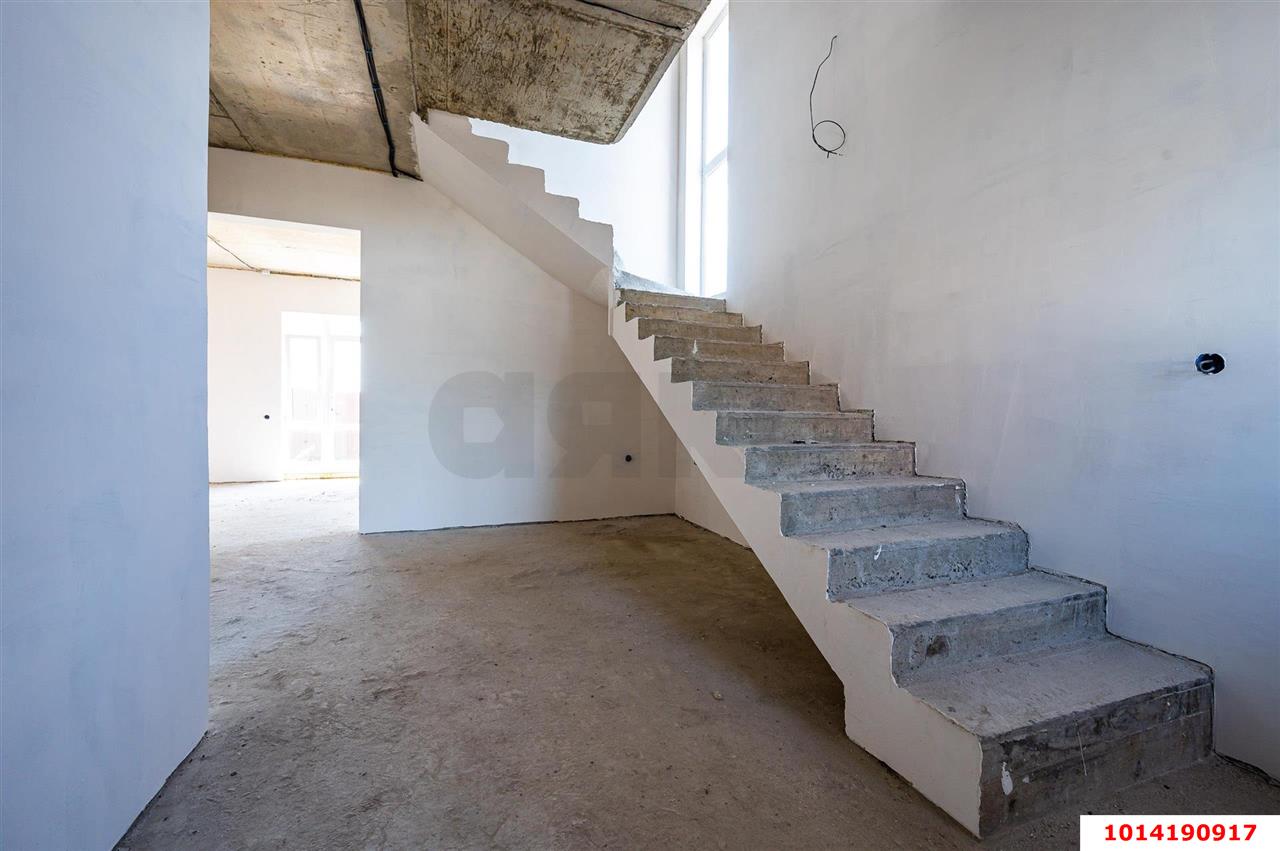 Фото №12: Дом 132 м² + 4 сот. - Южный, коттеджный  Знание, ул. имени Цезаря Куникова, 6