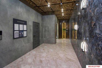 Фото №5: 2-комнатная квартира 54 м² - Краснодар, мкр. жилой комплекс Архитектор, ул. Наставников, 9