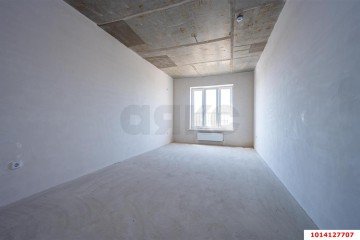 Фото №2: 2-комнатная квартира 54 м² - Краснодар, мкр. жилой комплекс Архитектор, ул. Наставников, 9