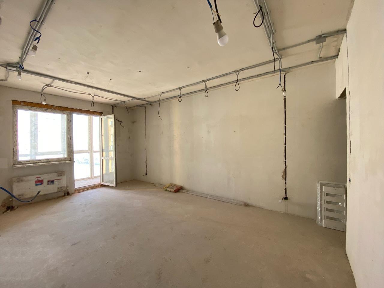 Фото №6: 1-комнатная квартира 60 м² - Краснодар, жилой комплекс Европейский, Кожзавод, мкр. Западный внутригородской округ, ул. Кожевенная, 24