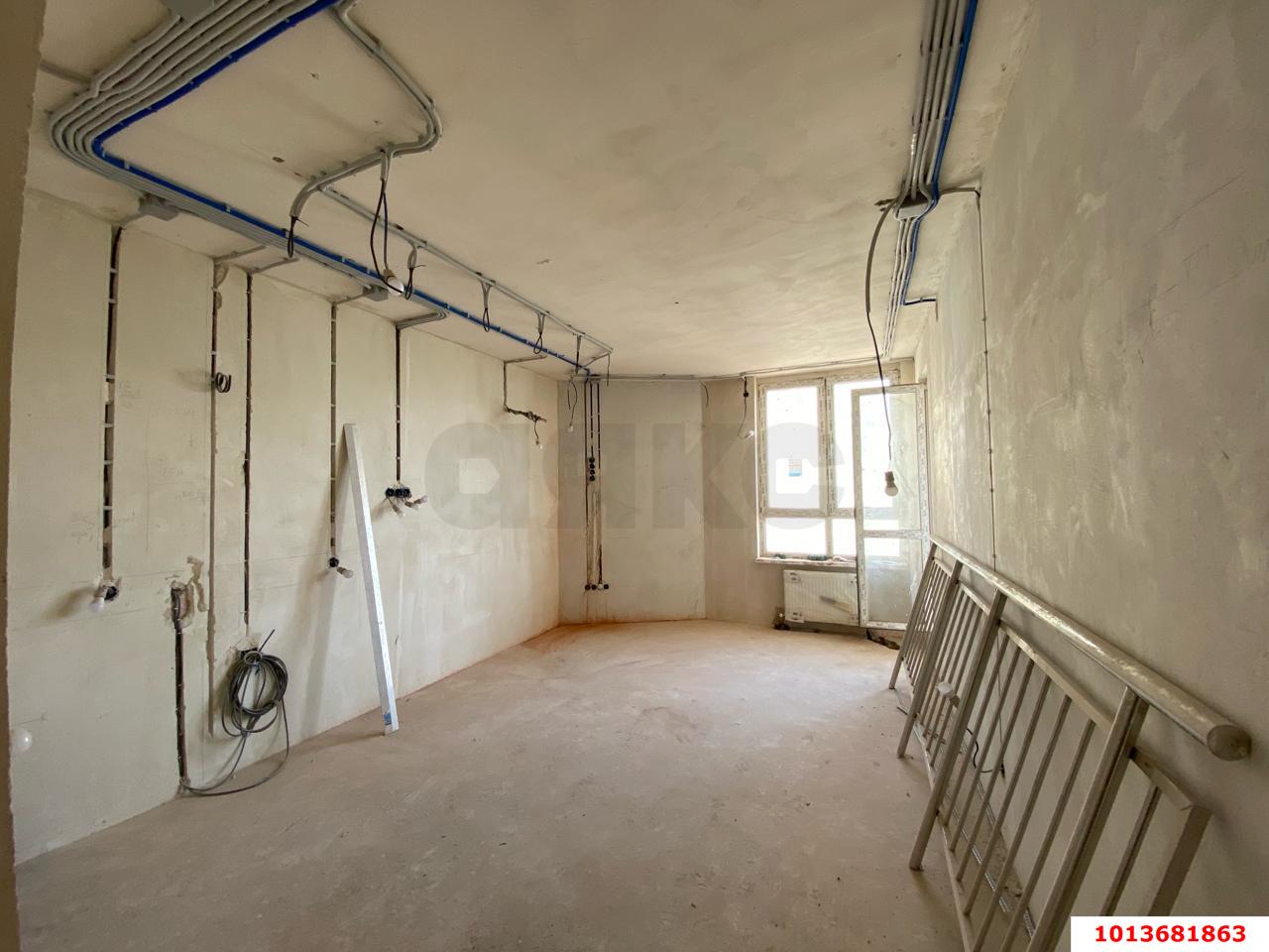 Фото №7: 1-комнатная квартира 60 м² - Краснодар, Западный внутригородской округ, ул. Кожевенная, 24